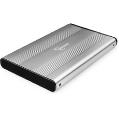 Внешний корпус Gembird EE2-U2S-5-S