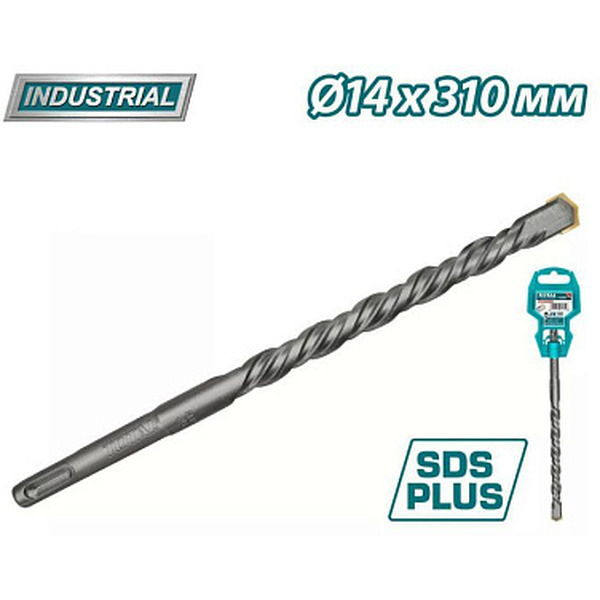 Бур Total TAC311404