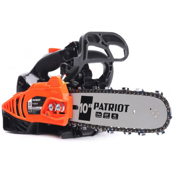 Бензопила цепная PATRIOT PT 2510XT (220102510)