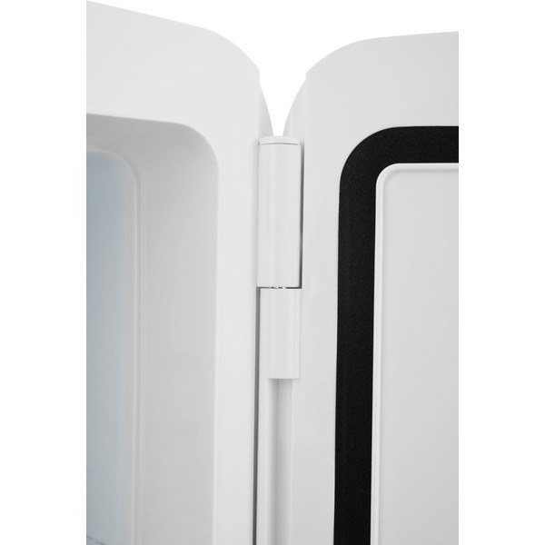 Холодильник для косметики ZUGEL ZCR-003W (белый)