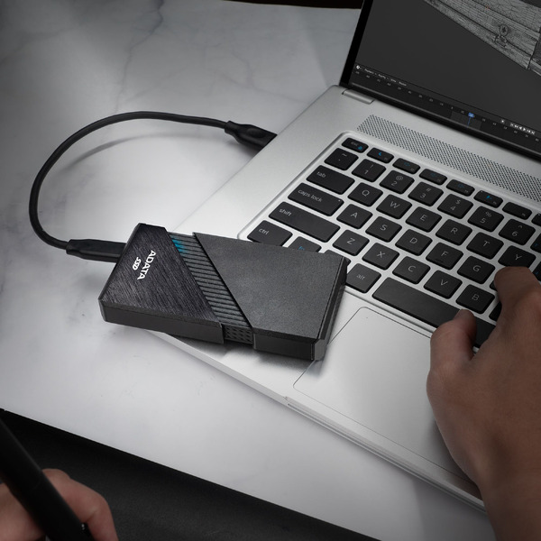 Накопитель SSD A-Data SE920-2TCBK