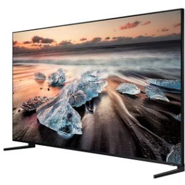 Телевизор SAMSUNG QE75Q900RAUXRU