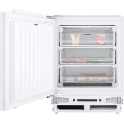 Морозильник встраиваемый MAUNFELD MBFR88SW