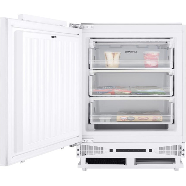 Морозильник встраиваемый MAUNFELD MBFR88SW
