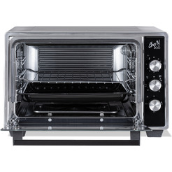 Электрический духовой шкаф переносной Simfer M30C03