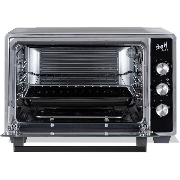 Электрический духовой шкаф переносной Simfer M30C03