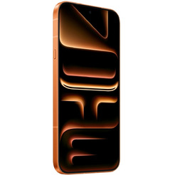 Смартфон Infinix Note 60 Pro 12GB/256GB Solar Orange