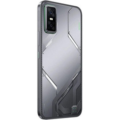 Смартфон Infinix GT 30 X6876 8GB/256GB (графит)