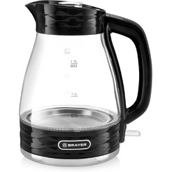 Электрический чайник Brayer BR1029BK