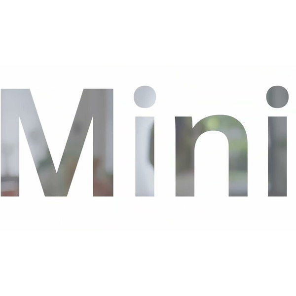 Фен Laifen Mini (белый)