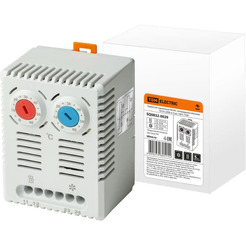 Термостат NO/NC TDM Electric SQ0832-0029