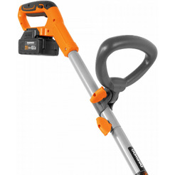 Миникультиватор Daewoo Power DAT 2021Li SET