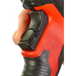 Гайковерт Milwaukee IPWE 400 R 4933451524