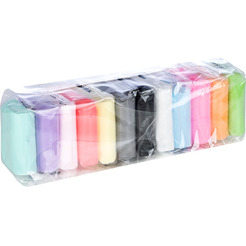 Набор для моделирования GENIO KIDS-ART TA1710B (12 цветов)