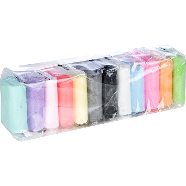 Набор для моделирования GENIO KIDS-ART TA1710B (12 цветов)