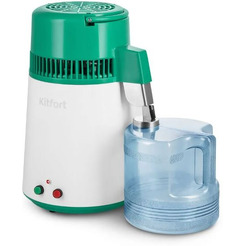 Дистиллятор Kitfort КТ-6334