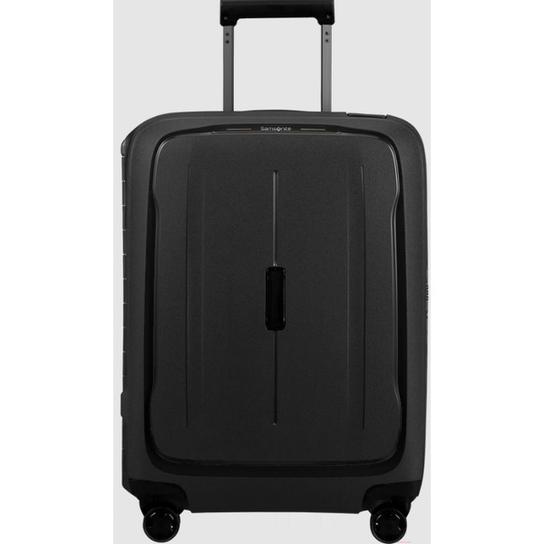 Чемодан-спиннер Samsonite Essens Graphite 55 см