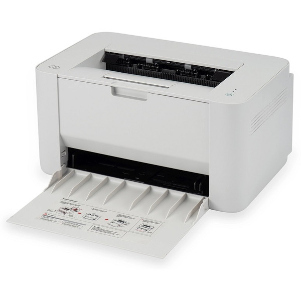 Принтер Digma DHP-2401W (серый)