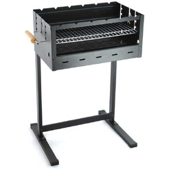 Мангал-барбекю BERGHOFF 63*33,9*78,4 см