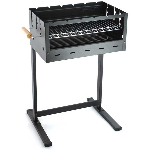 Мангал-барбекю BERGHOFF 63*33,9*78,4 см