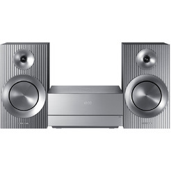 Микросистема SAMSUNG MM-J430D/RU