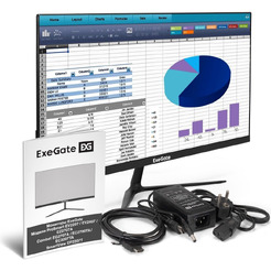 Монитор ExeGate SmartView EP2207T EX300130RUS