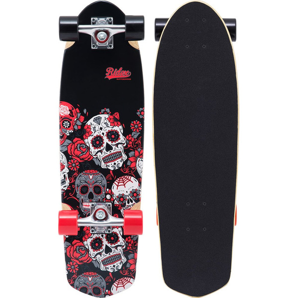 Круизер Ridex Los Muertos