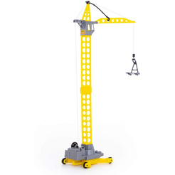 Башенный кран Полесье Агат 57167