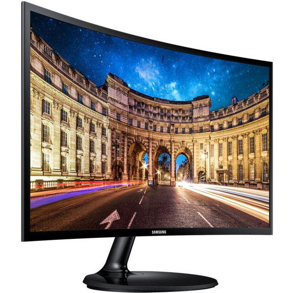 Монитор Samsung C24F390FHI