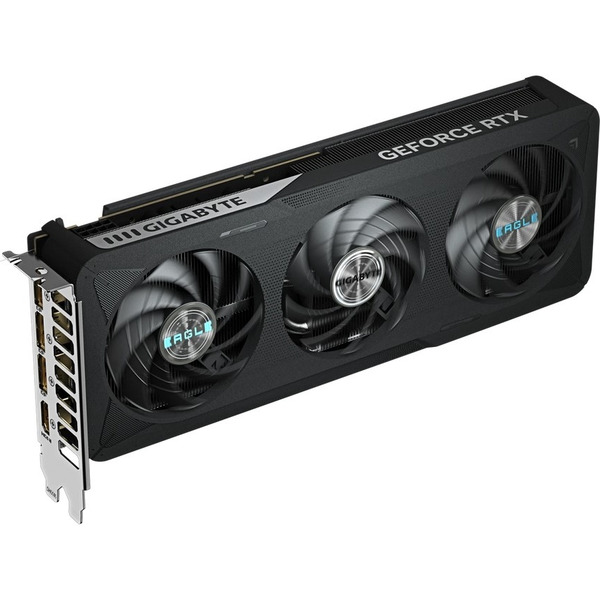 Видеокарта Gigabyte GeForce RTX 5060 Eagle Max OC 8G GV-N5060EAGLEMAX OC-8GD
