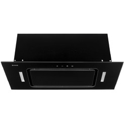 Вытяжка кухонная ZORG SANTA 1060 60 S BL