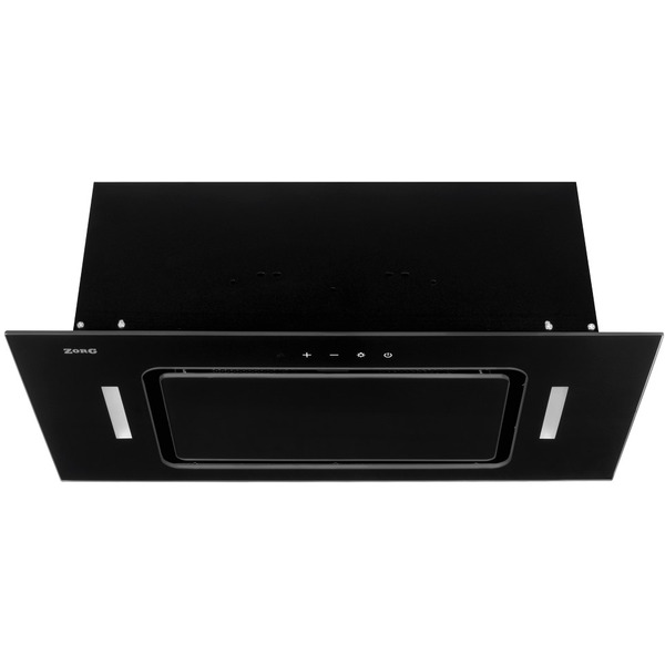 Вытяжка кухонная ZORG SANTA 1060 60 S BL