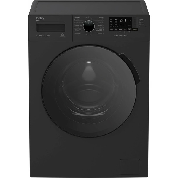 Стиральная машина Beko RPE78612A BY