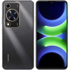Смартфон HUAWEI nova Y63 GFY-LX1 6GB/128GB (черный)