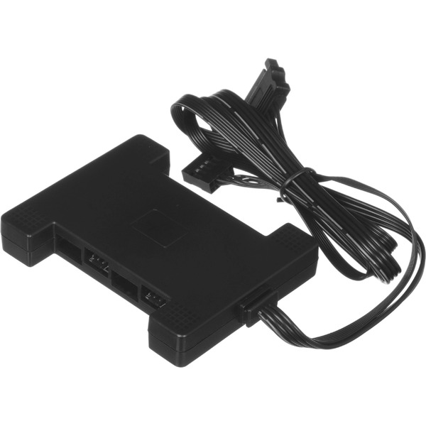 Система жидкостного охлаждения для процессора DeepCool Spartacus 360 R-SPT360-BKDSMP-G-1