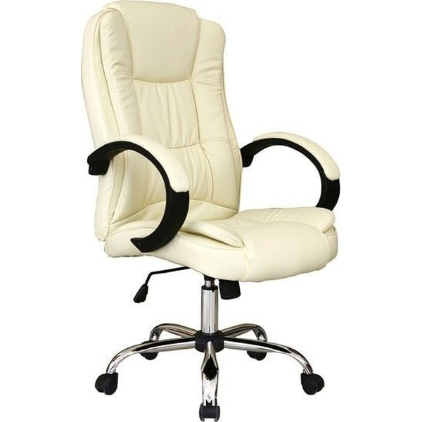 Кресло офисное Mio Tesoro Арно AF-C7307RL (бежевый)