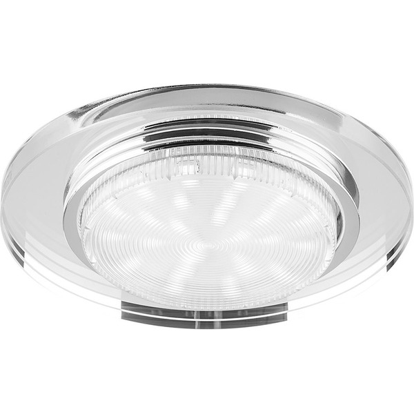 Светильник Feron DL4060-2 20157