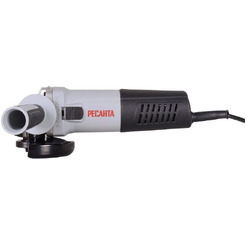 Шлифмашина Ресанта УШМ-125/1100 (75/12/3)