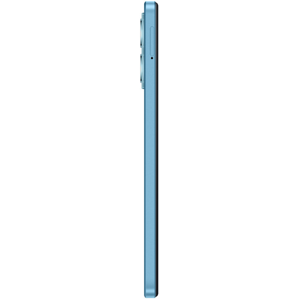 Смартфон Xiaomi Redmi Note 12 6GB/128GB NFC Ice Blue RU