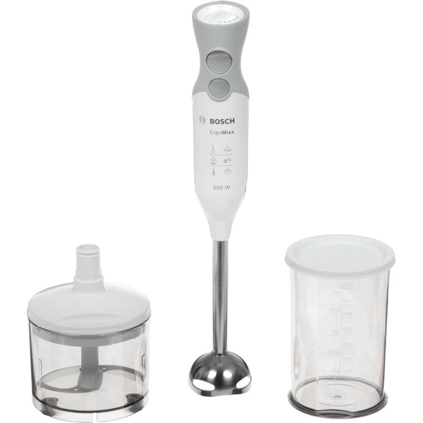 Блендер Bosch MSM66120