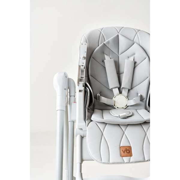 Стульчик для кормления 4в1 VipBaby POLLY STONE