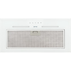 Вытяжка кухонная ZORG PLATINO 750 60 S WH