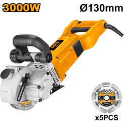 Штроборез INGCO WLC30001