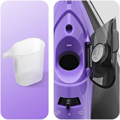 Утюг Kitfort КТ-2627