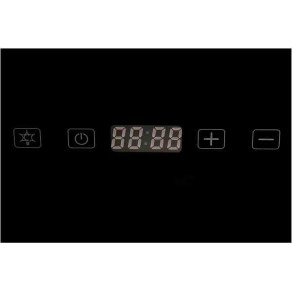 Вытяжка ZorG Technology Troy 1000 60 S (черный)