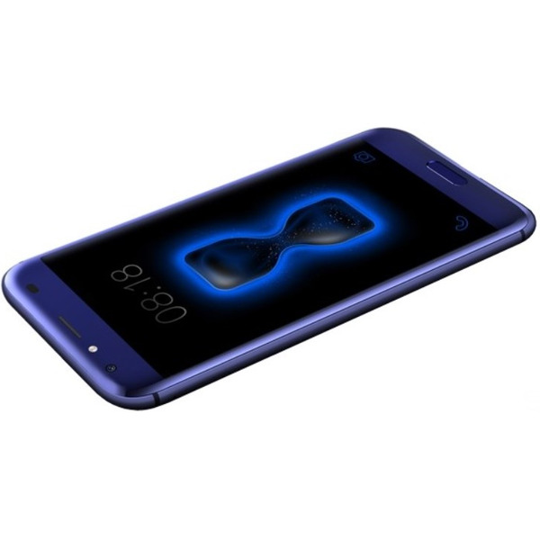 Смартфон DOOGEE BL5000 (синий)