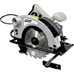 Пила циркулярная WERKER EWCS 601