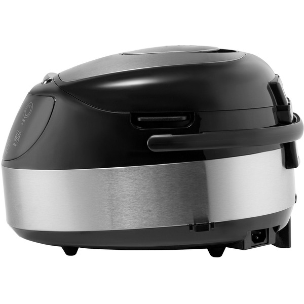 Мультиварка GALAXY GL2649 5л черный/серебристый