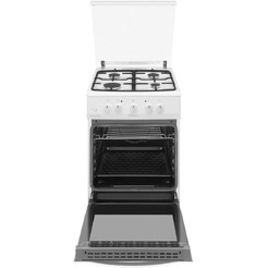 Кухонная плита Hansa FCGW530253