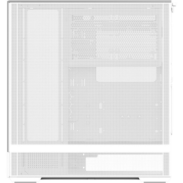 Корпус Zalman P40 Prism (белый)